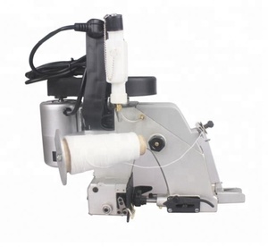 Machine à coudre de haute qualité pour fermeture de sacs Revo / Machine à coudre électrique portable pour fermeture de sacs Machine à coudre industrielle - Product Image 3