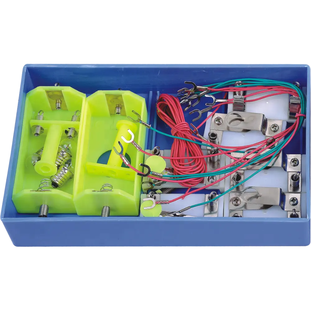 Electricity Kit for Primary School