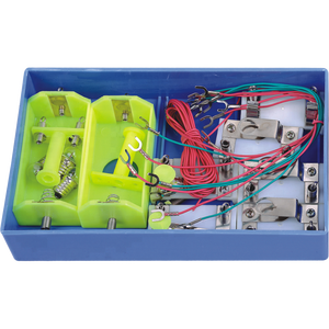 Kit <span class=keywords><strong>d</strong></span>'<span class=keywords><strong>électricité</strong></span> pour l'école primaire - Product Image 1