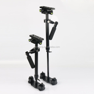 Steadicam S60 Stabilizzatore per Videocamera Portatile, Steady Cam per DSLR con Supporto Manuale per Canon e Nikon - Product Image 1