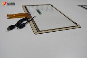 2,4, 3, 3,2, 4, 4,3, 5,6, 7,8, 10,1, 12,1, 14,15, 15,6 pulgadas multi touch industria panel de pantalla táctil capacitiva - Product Image 3