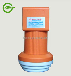 GR-320ACE độ nét cao kỹ thuật số phổ quát duy nhất <span class=keywords><strong>KU</strong></span>-<span class=keywords><strong>BAND</strong></span> <span class=keywords><strong>LNB</strong></span> - Product Image 2