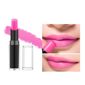 No Logo Crema Rossetto Opaco Impermeabile Bacio Prova - Product Image 5