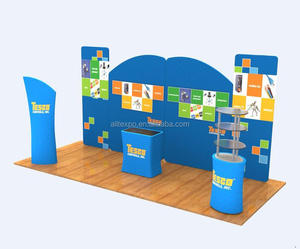 A estrenar display stand de exposición con gran precio - Product Image 5