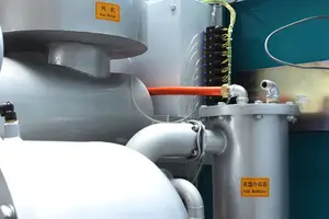Machine de nettoyage à sec d'hydrocarbure pour le prix de vêtements