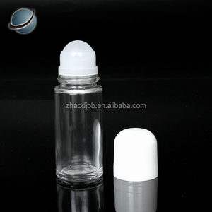 Sản Phẩm Mới Mini Cuộn Trên 15Ml/30Ml/60Ml/70Ml Chai Nước Hoa, Lưu Trữ Hổ Phách Boston Vòng Chai Thủy Tinh - Product Image 5