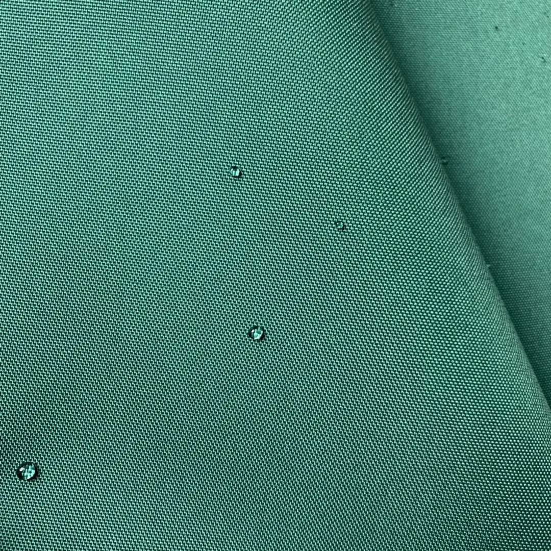 Сплошной цвет 300D 400D 500D водонепроницаемый Кофейня и пляжный зонт оксфордская ткань