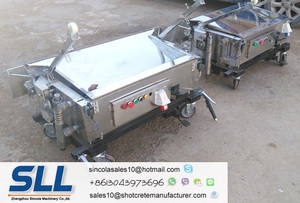 Công nghệ mới dễ dàng hoạt động hot tường giá máy thạch cao - Product Image 4