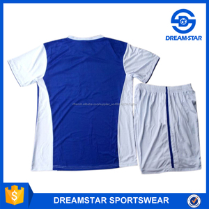 Small size design Children Football Jersey small size - Product Image 1