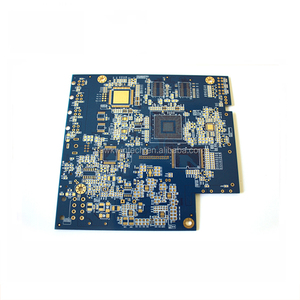 Khách Hàng Thiết Kế Robot Hút Bụi <span class=keywords><strong>Dvr</strong></span> <span class=keywords><strong>Pcb</strong></span> Ban Fr4 90V Cho Tùy Chỉnh <span class=keywords><strong>Multilayer</strong></span> <span class=keywords><strong>Pcb</strong></span> - Product Image 1
