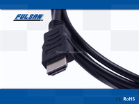 Kabel HDMI 8K Penjualan Panas dengan Transfer Data Penuh Kecepatan Tinggi