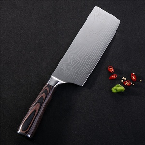 Offre Spéciale Motif Damas cuisine Couteau à découper pour la cuisine - Product Image 3