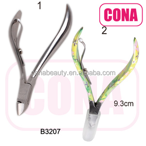Vente chaude B3202 cuticules nail nipper - Product Image 6