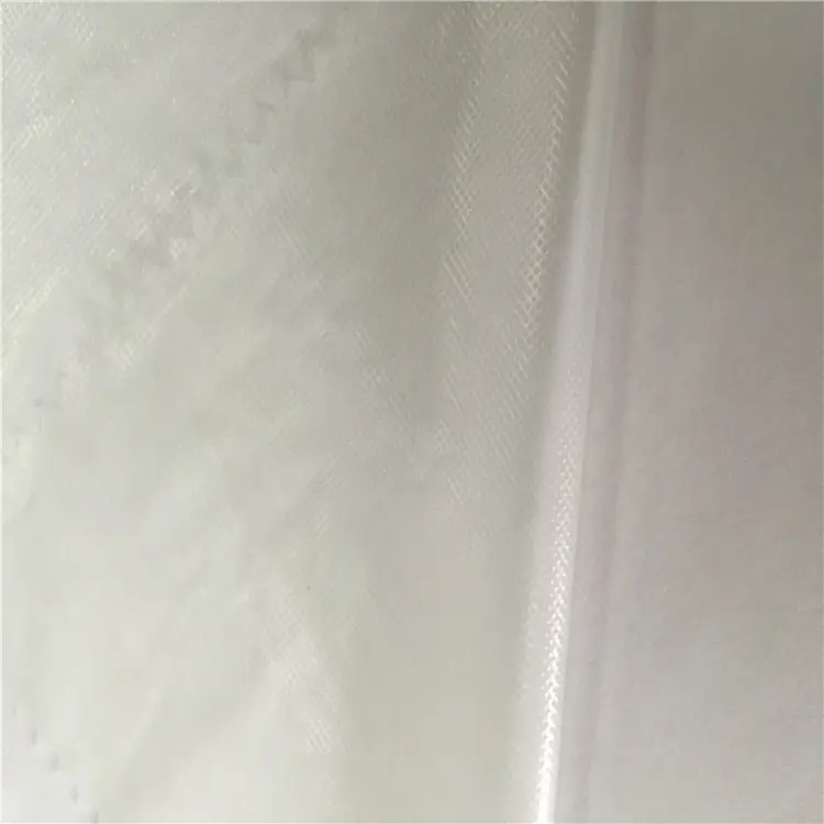 Película de pva solúvel em água/de papel a4 para bordado