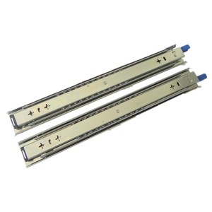 Đẩy Để Mở Ngăn Kéo Kim Loại Nặng Ngăn Kéo Bên Tủ Bếp - Product Image 4