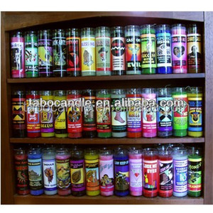 Velas Espirituales para <span class=keywords><strong>Novena</strong></span> - Product Image 2