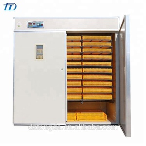 Plumeuse de volaille <span class=keywords><strong>un</strong></span> automatique industrielle 5280 huevo incubadora - Product Image 4