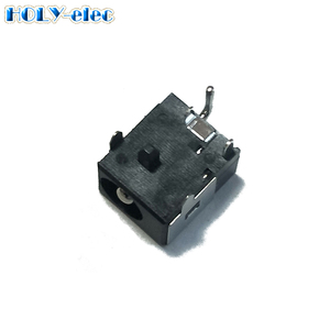 Para HP Compaq AL51 CL50 <span class=keywords><strong>CL51</strong></span> DAT20 DAT23 Laptop DC Power Jack (PJ042)-Conector de alta calidad - Product Image 4