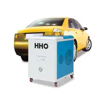Hydrogen Kit for Cars, Hho Carbon Cleaning Machine