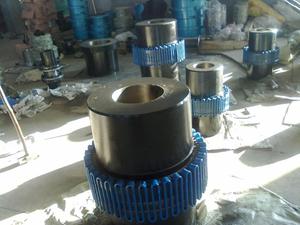 1110T10 Steelflex de acoplamiento - Product Image 5