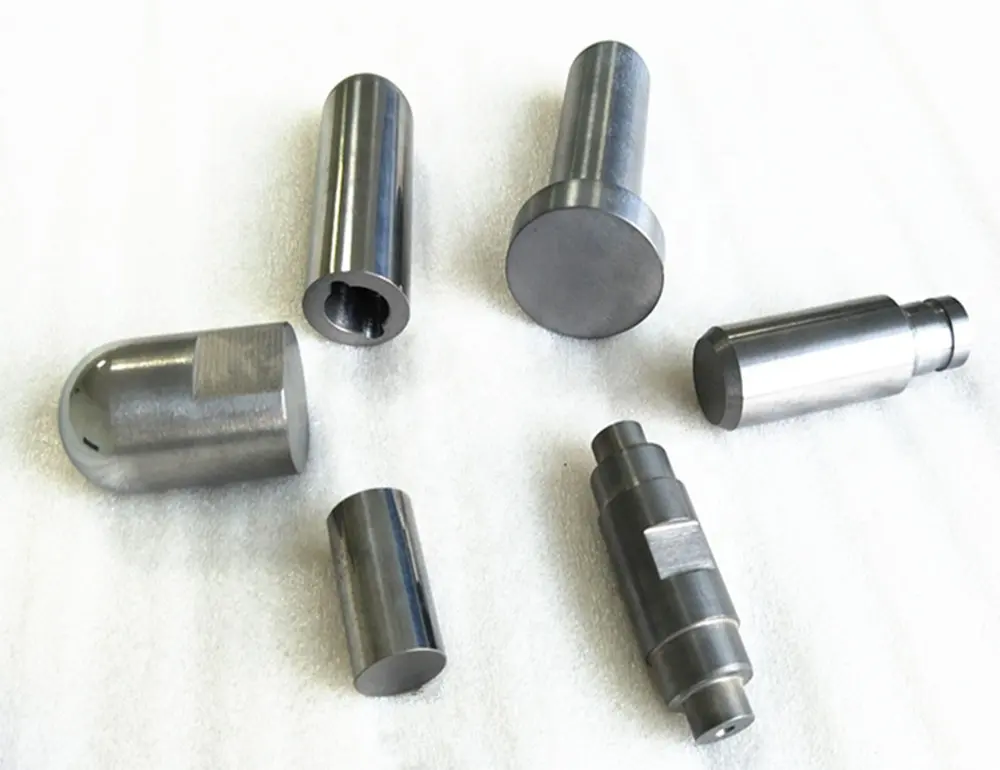 100% raw material 2-400mm Tungsten/Cemented Carbide Rods/Round/Bar