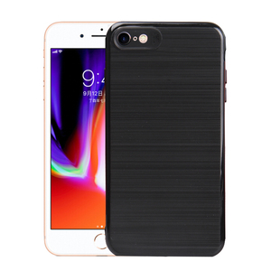 Bán buôn bán buôn chống sốc mềm TPU Dây Vẽ vỏ điện thoại Bìa trường hợp cho <span class=keywords><strong>iPhone6</strong></span> cộng với - Product Image 1