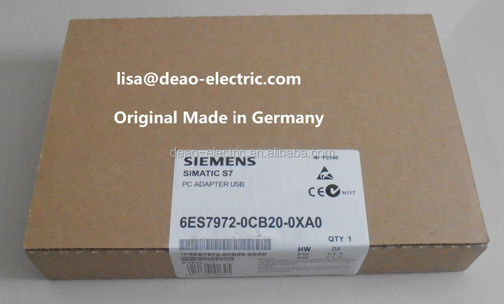 2,5 M USB-MPI USB-PPI SPS-Kabel Für Siemens 6ES7972-0CB20-0XA0 S7