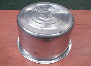 Máquina Perforadora Hidráulica Sunglory Nice Hope para Utensilios de Cocina - Product Image 6
