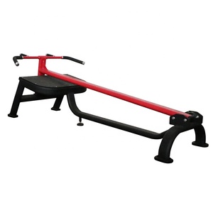 Équipement de gymnastique essentiels, pour autres produits de sport d'intérieur, extension capillaire avec barres en <span class=keywords><strong>T</strong></span>, <span class=keywords><strong>machine</strong></span> à vendre - Product Image 2
