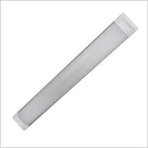 Led Tube 48W 5Ft LED Batten Linear Light Bar Lampu Tabung Neon 1500Mm Cool White Natural White Warm White