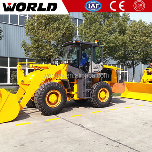 3ton bánh xe tải nhỏ <span class=keywords><strong>W136</strong></span> với 1.8m3 xô - Product Image 6