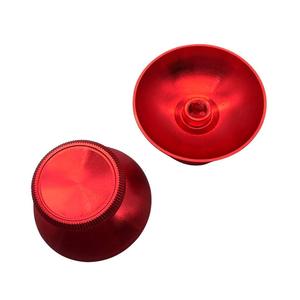 Kim loại nhôm phím điều khiển thumbsticks analogue ngón tay cái Stick cap bìa cho Sony PlayStation 3 <span class=keywords><strong>PS3</strong></span> điều khiển chất lượng cao nhanh chóng tàu - Product Image 5