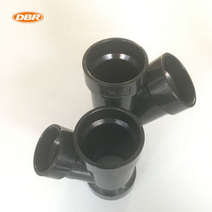 中国製の配管材料、アメリカASTM規格のABS下水道管 - Product Image 3