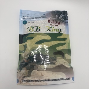 ปืน M4/ปืนเพ้นท์บอล/ปืนไฟฟ้าช็อต/ปืนเลเซอร์จริง/ปืนไรเฟิล M4/ปืนยิง CO2 - Product Image 5