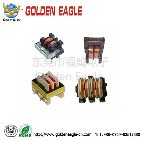 сборки катушки