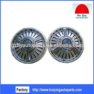 Vintage <span class=keywords><strong>tapacubos</strong></span> cubierta de rueda 14" <span class=keywords><strong>chevrolet</strong></span> chevelle cubierta de rueda - Product Image 2