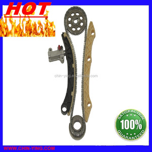 ชุดโซ่ไทม์มิ่ง K20 สำหรับรถยนต์ฮอนด้า ซีอาร์วี แอคคอร์ด ซีวิค ไทป์ อาร์ เครื่องยนต์ K20 R18A1 ชุดโซ่ไทม์มิ่ง - Product Image 1