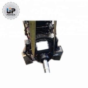 Offre Spéciale Embrayage Pour WPT PTO POUR WPT SP314 - Product Image 2