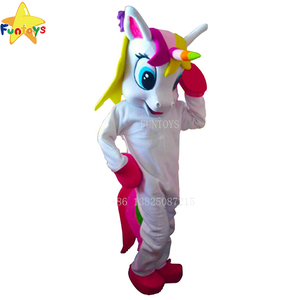 Funtoys CE adulto <span class=keywords><strong>unicornio</strong></span> mascota disfraz Arco Iris Pony magia para Halloween Purim <span class=keywords><strong>fiesta</strong></span> ropa <span class=keywords><strong>vestido</strong></span> <span class=keywords><strong>de</strong></span> lujo - Product Image 1