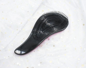 Nuevos productos, herramientas de maquillaje para cabello humano, hermoso cepillo de pelo - Product Image 1