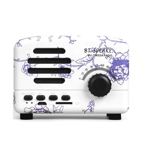 CAFERRIA thiết kế thời trang mới đa màu sắc loa <span class=keywords><strong>bluetooth</strong></span> di động với <span class=keywords><strong>am</strong></span> <span class=keywords><strong>fm</strong></span> đài phát thanh - Product Image 5