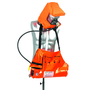 <span class=keywords><strong>EEBD</strong></span> für Rettungs geräte Atemschutz geräte - Product Image 4