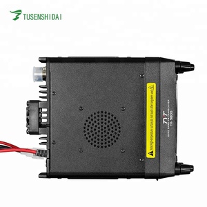 TYT <span class=keywords><strong>TH</strong></span>-9800 Quad Band Mobiele Radio Zender-Ontvanger Overige Maritieme Benodigdheden Maritieme Luidsprekers Apparatuur Voertuiggemonteerde Walkie-Talkie - Product Image 3