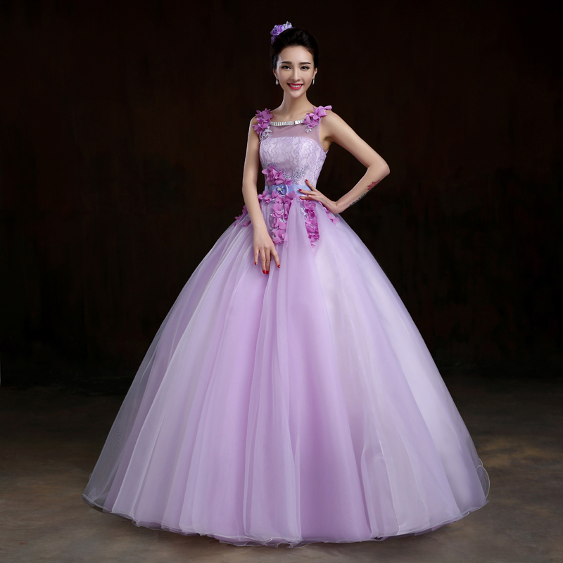 purple dress in dream Maxi Dress Dream Eden Mirage- Purple