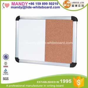 Tablero blanco corkboard precios - Product Image 4