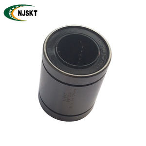 โรงงานโดยตรงขายราคาLME 8UUเชิงเส้นแบริ่ง8*16*25มิลลิเมตรLME8UU - Product Image 6