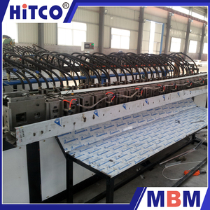 Rotolo automatico della chiglia che forma le macchine <span class=keywords><strong>c</strong></span> Purlin con l'alta qualità - Product Image 3