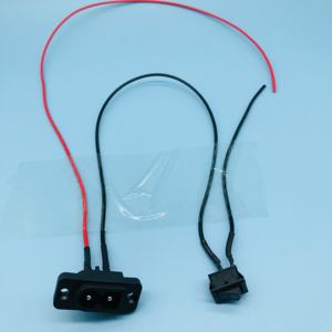 و <span class=keywords><strong>2</strong></span> مفتاح تجميع الكابلات 3p - Product Image 3