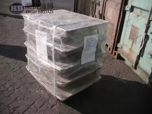 سبيكة الألومنيوم والسيليكون بنسبة 50٪ - Product Image 3