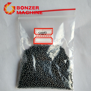 <span class=keywords><strong>Granalla</strong></span> de acero S550 para limpiar la óxido de la superficie - Product Image 4